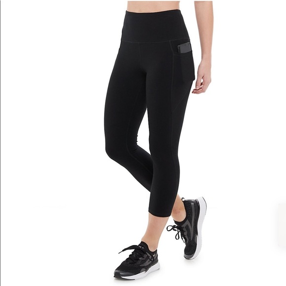 Adrienne Vittadini Yoga Mat